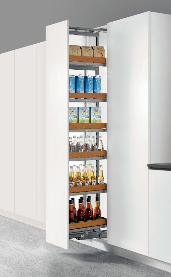 Phantom Rotating Tall Pantry TU-400