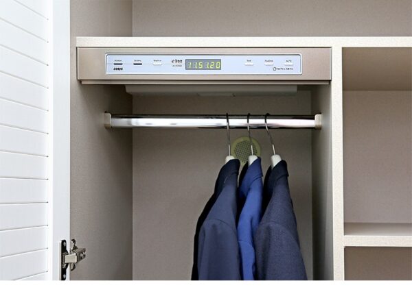 Phytoncide UV Sterilization Dryer