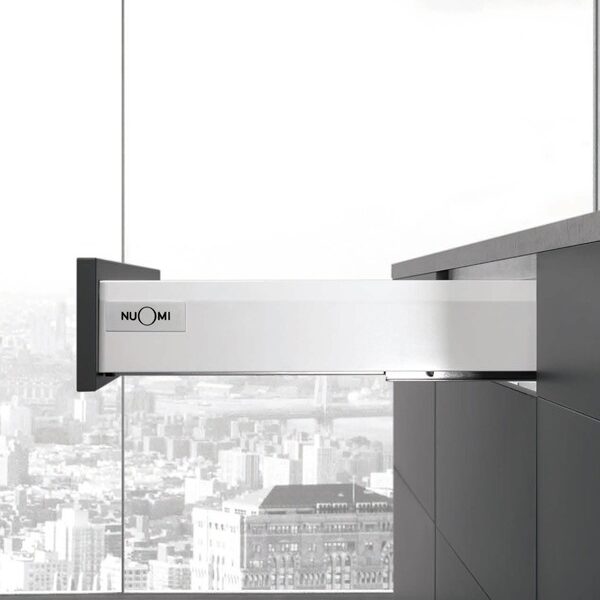 DRAWER / LIFT – KOSYS Modular Cabinet Corp.