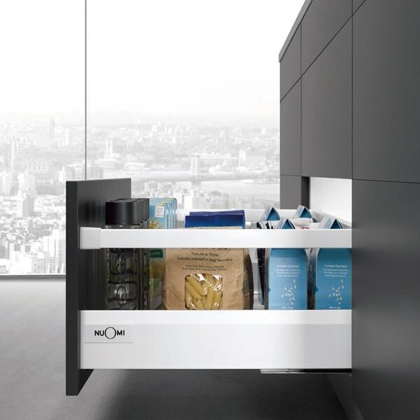 DRAWER / LIFT – KOSYS Modular Cabinet Corp.