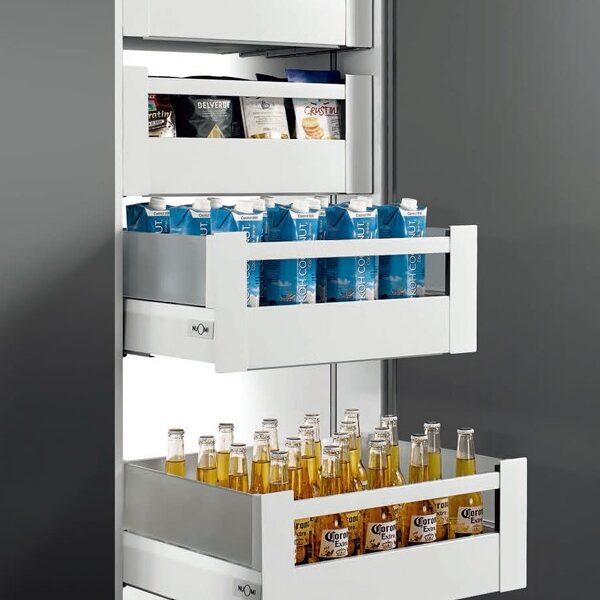 DRAWER / LIFT – KOSYS Modular Cabinet Corp.