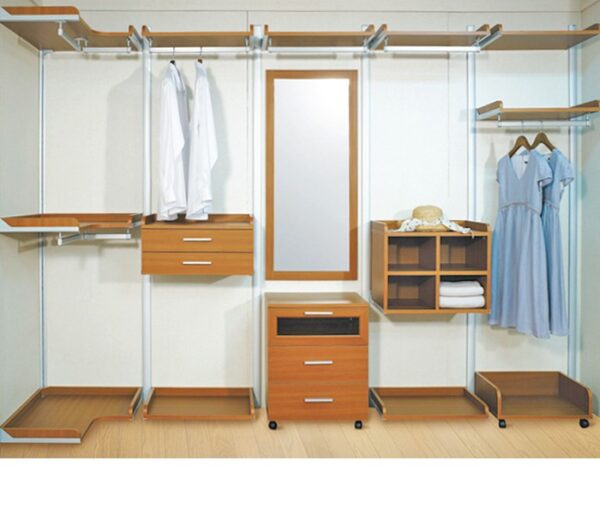 Wall Mount Type2