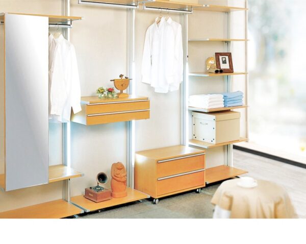 Dress Wall Mount Type1