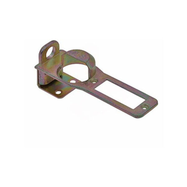 Locker Handle Type B