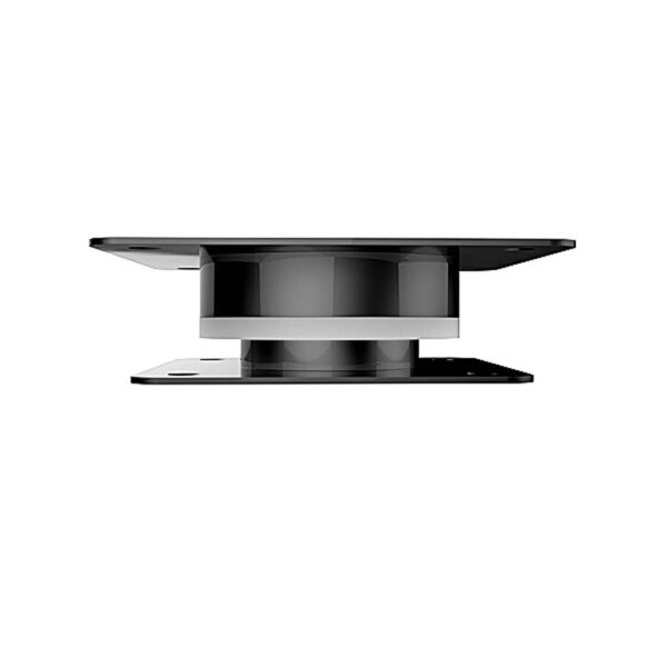 Square Rotating Plate HM-1026