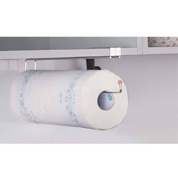 Clip-type Kitchen Towel