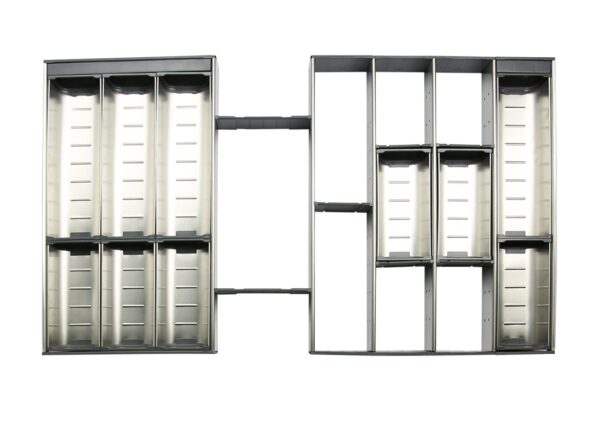 HM Cutlery Set Separation Box (900)