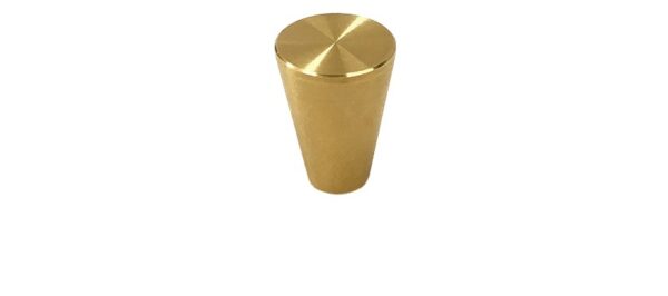 Fin Gold Short
