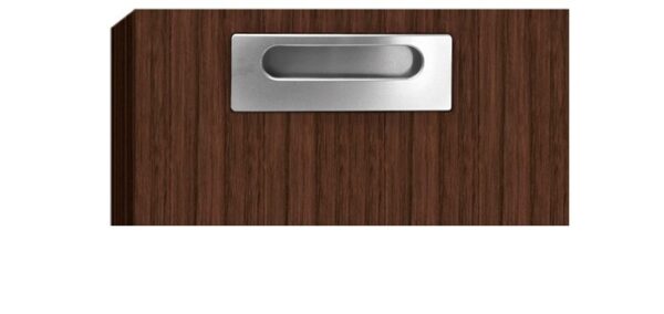 PVC Built-In