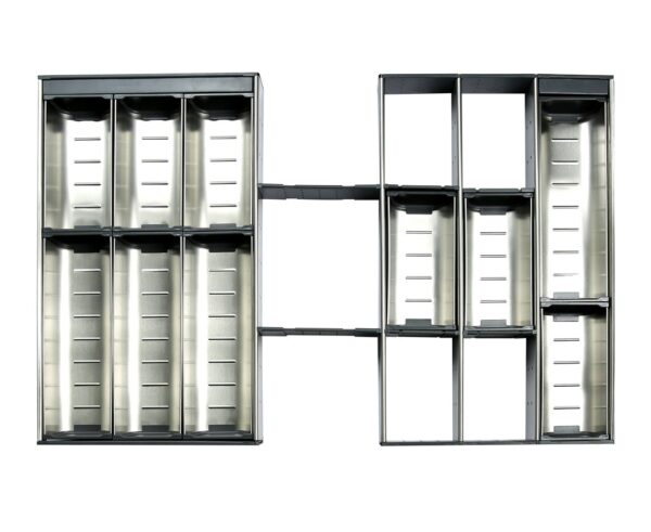 HM Cutlery Set Separation Box (800)