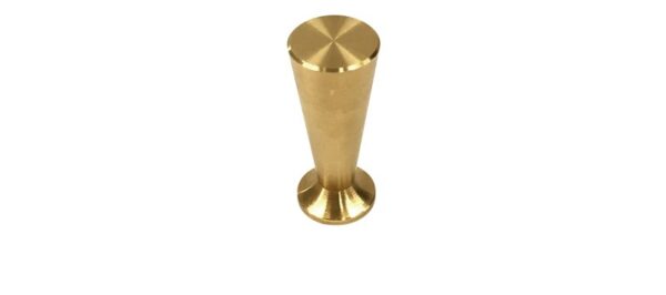 Fin Gold Long