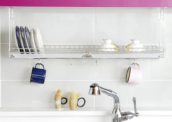 Nature Sink Shelf 800