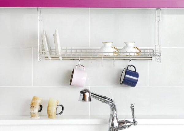 Sink Shelf 600type