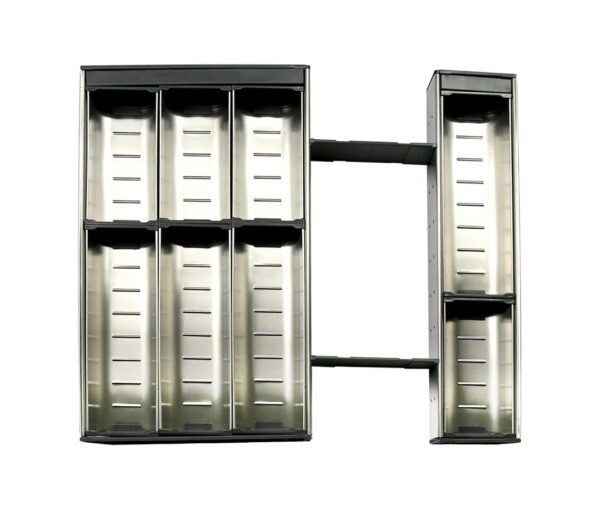 HM Cutlery Set Separation Box (600)
