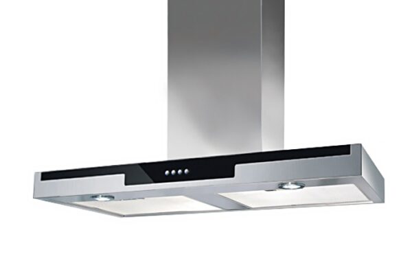 Chimney TA207