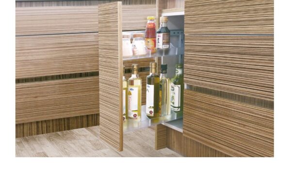 Pull-out Seasoning Basket PLT