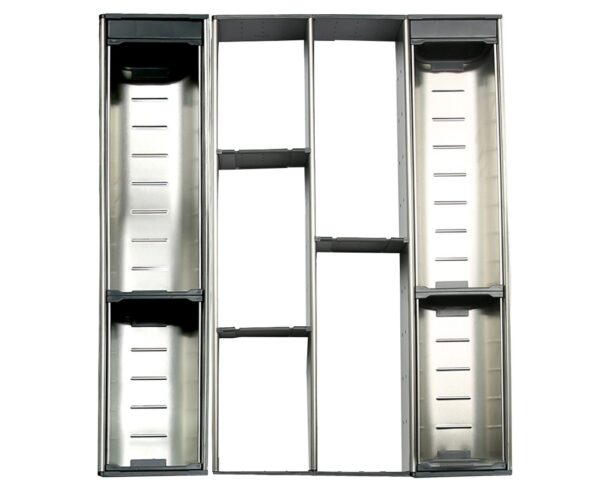 HM Cutlery Set Separation Box (500)