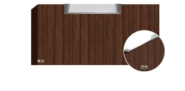Blind Built-In