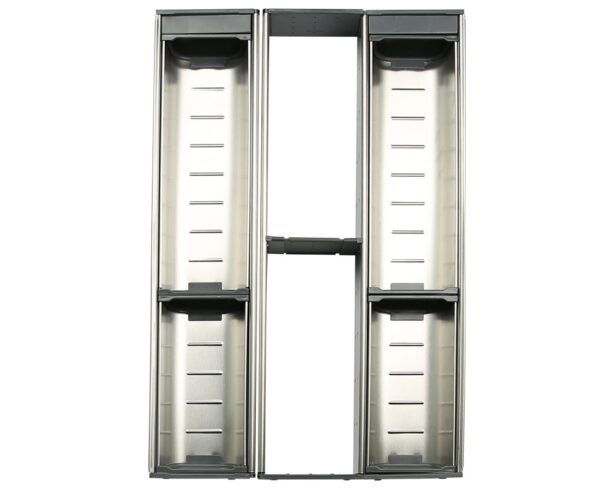 HM Cutlery Set Separation Box (400)