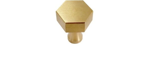 Hexagonal Bronze