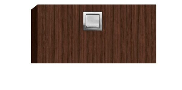 Square Built-in