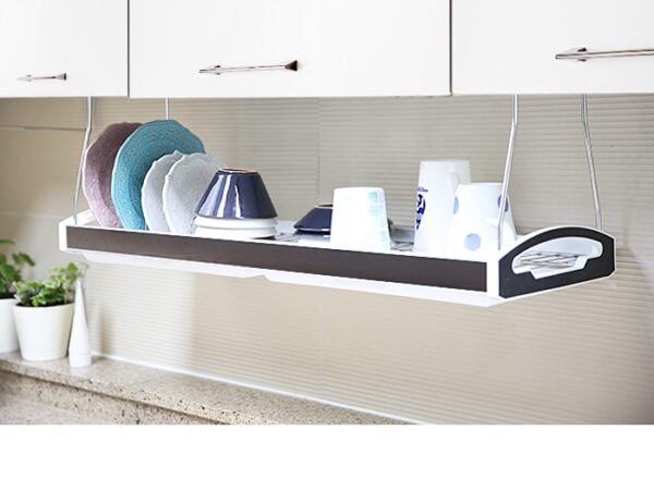 Dual Dish Dryer