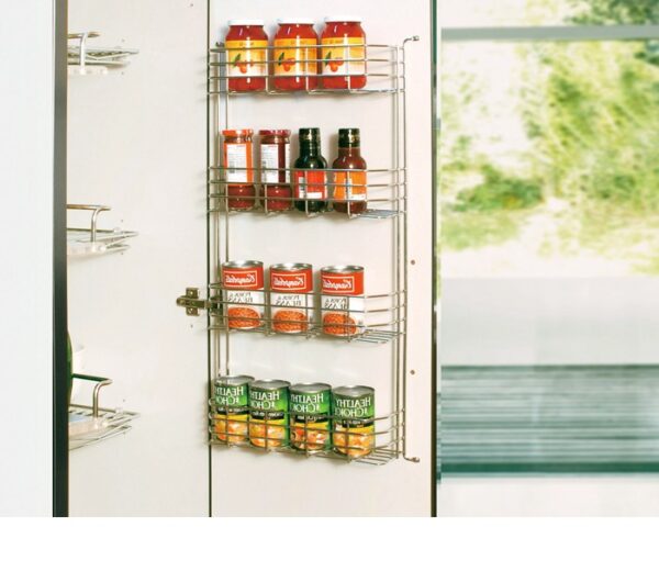 Door Can Holder
