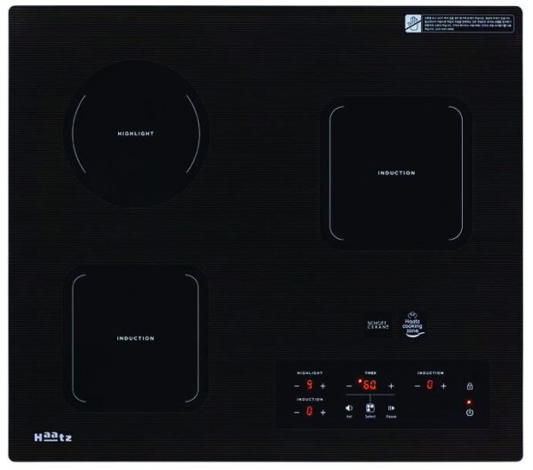 IH-364DTL