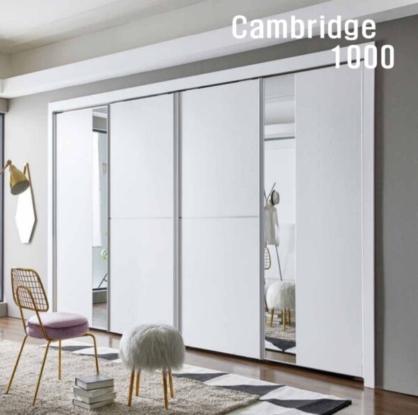 CAMBRIDGE 1000