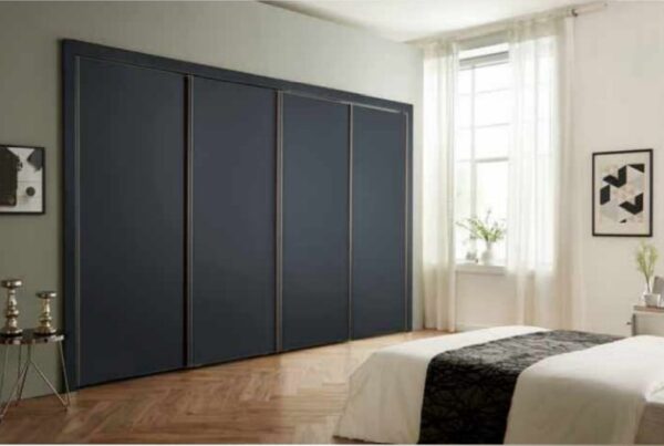 INDIGO BLUE 1000 - Image 2