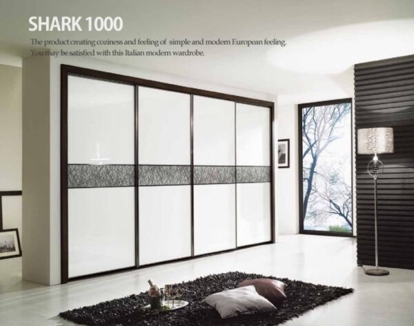 SHARK 1000