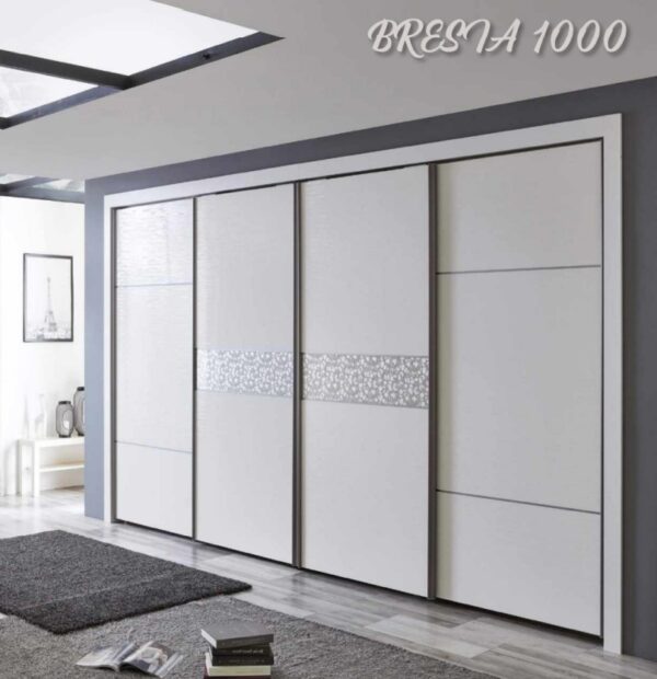 BRESIA 1000