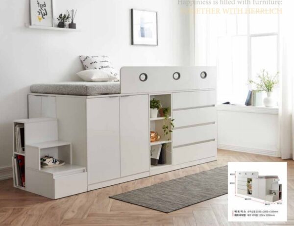 LUNA (WHITE)