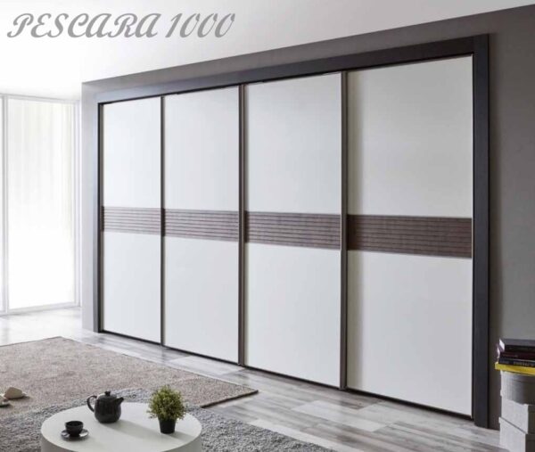PESCARA 1000