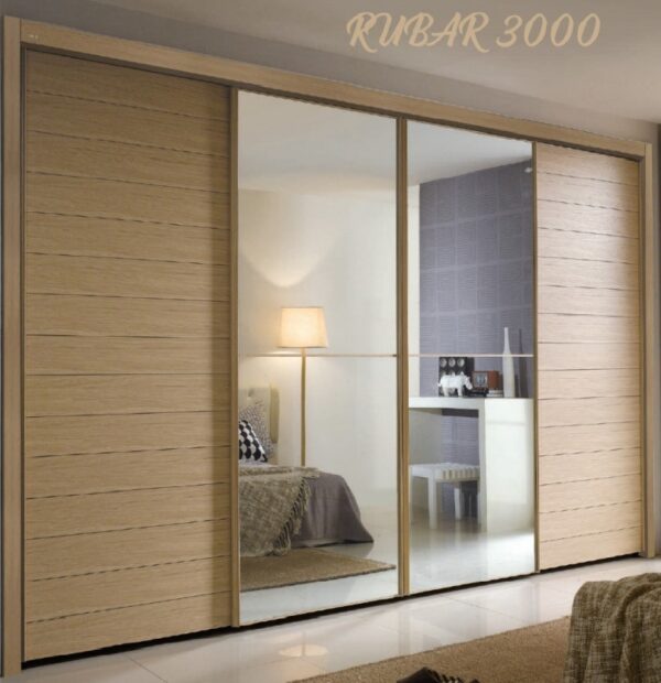 RUBAR 3000