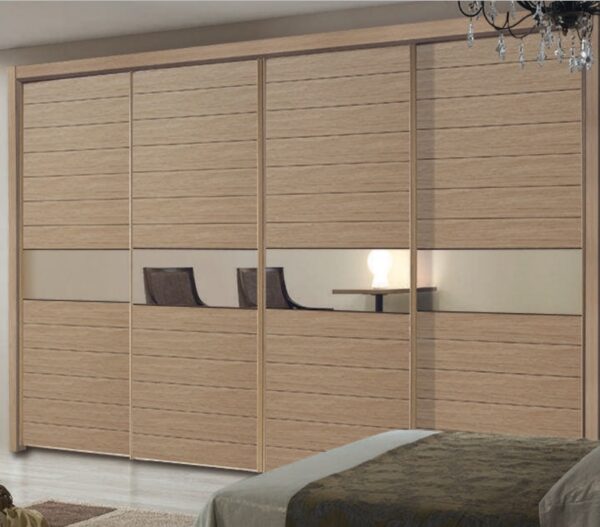 RUBAR 4000