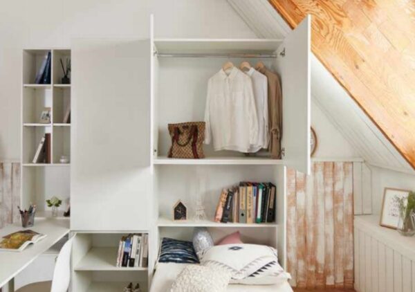 STELLA (WHITE) - Image 2
