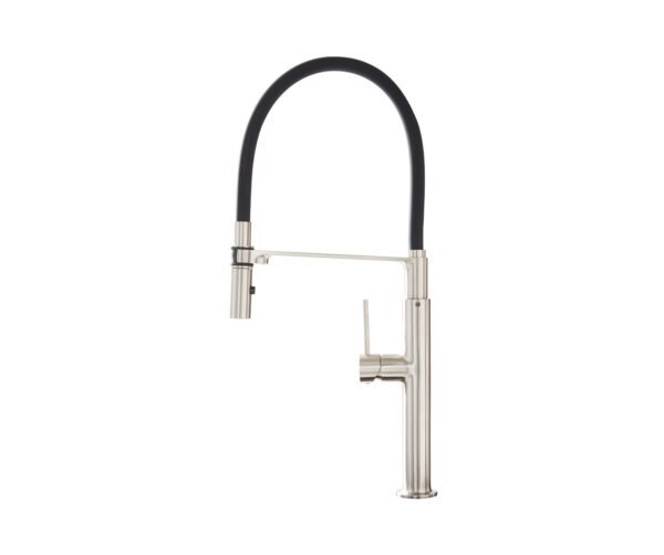 Steyer 7144 (nickel)