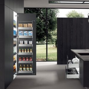 ALPHA SERIES KITCHEN