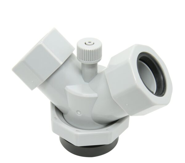 Odor Prevention Cap