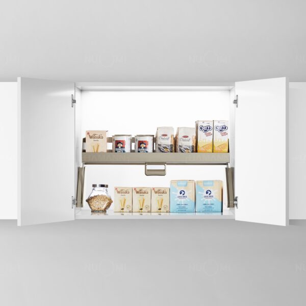 Encanto Lift Rack 1-tier
