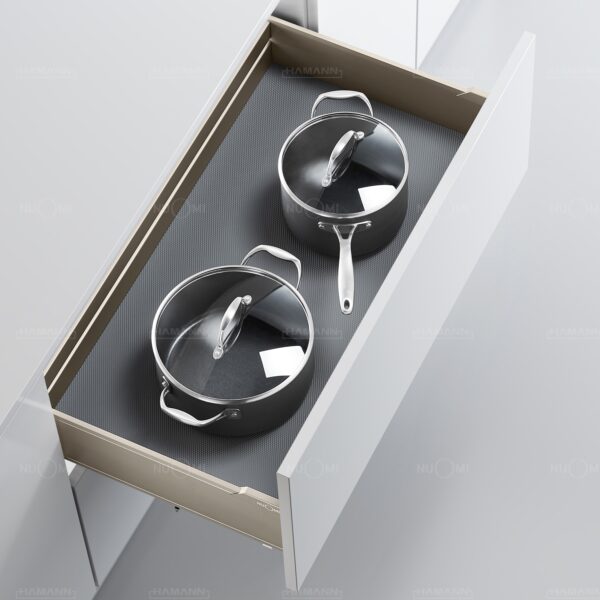 Encanto Drawer Type Utility Box