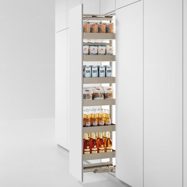 Encanto Revolving Tall Mesh TU-400