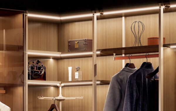 HM landfill slim lighting