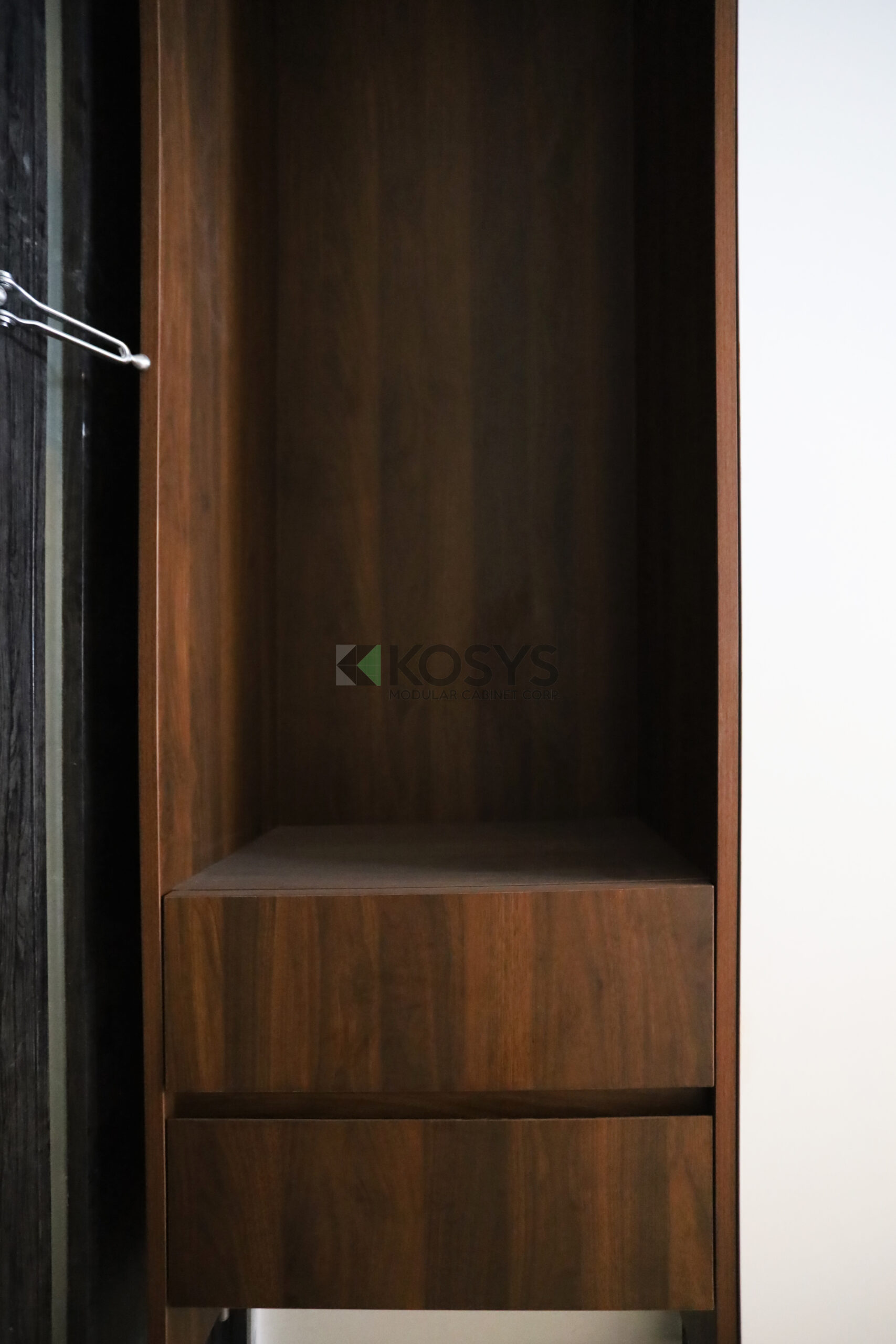 Bgc Modular Lee Residence โ BGC Taguig โ KOSYS Modular Cabinet Corp.