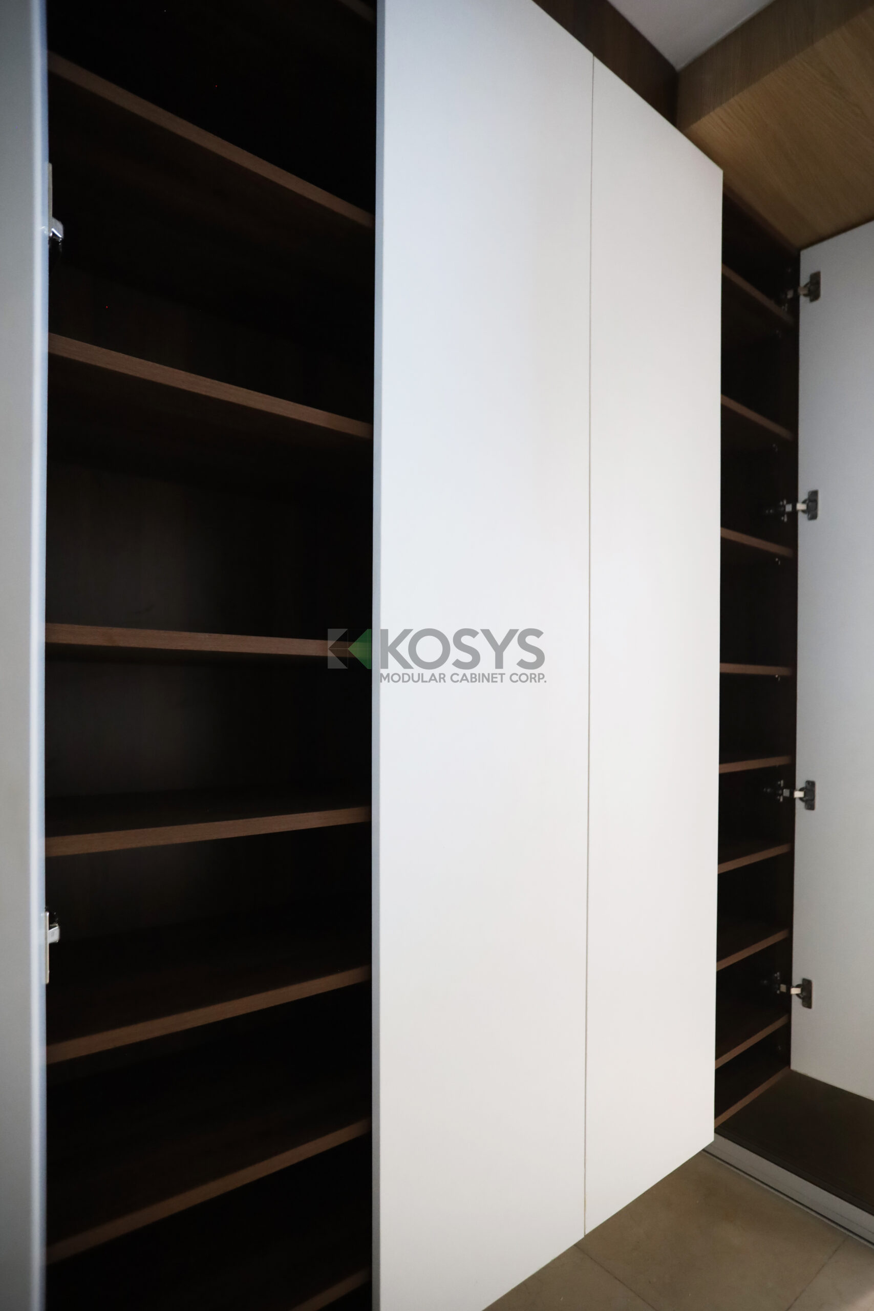 Bgc Modular Lee Residence โ BGC Taguig โ KOSYS Modular Cabinet Corp.