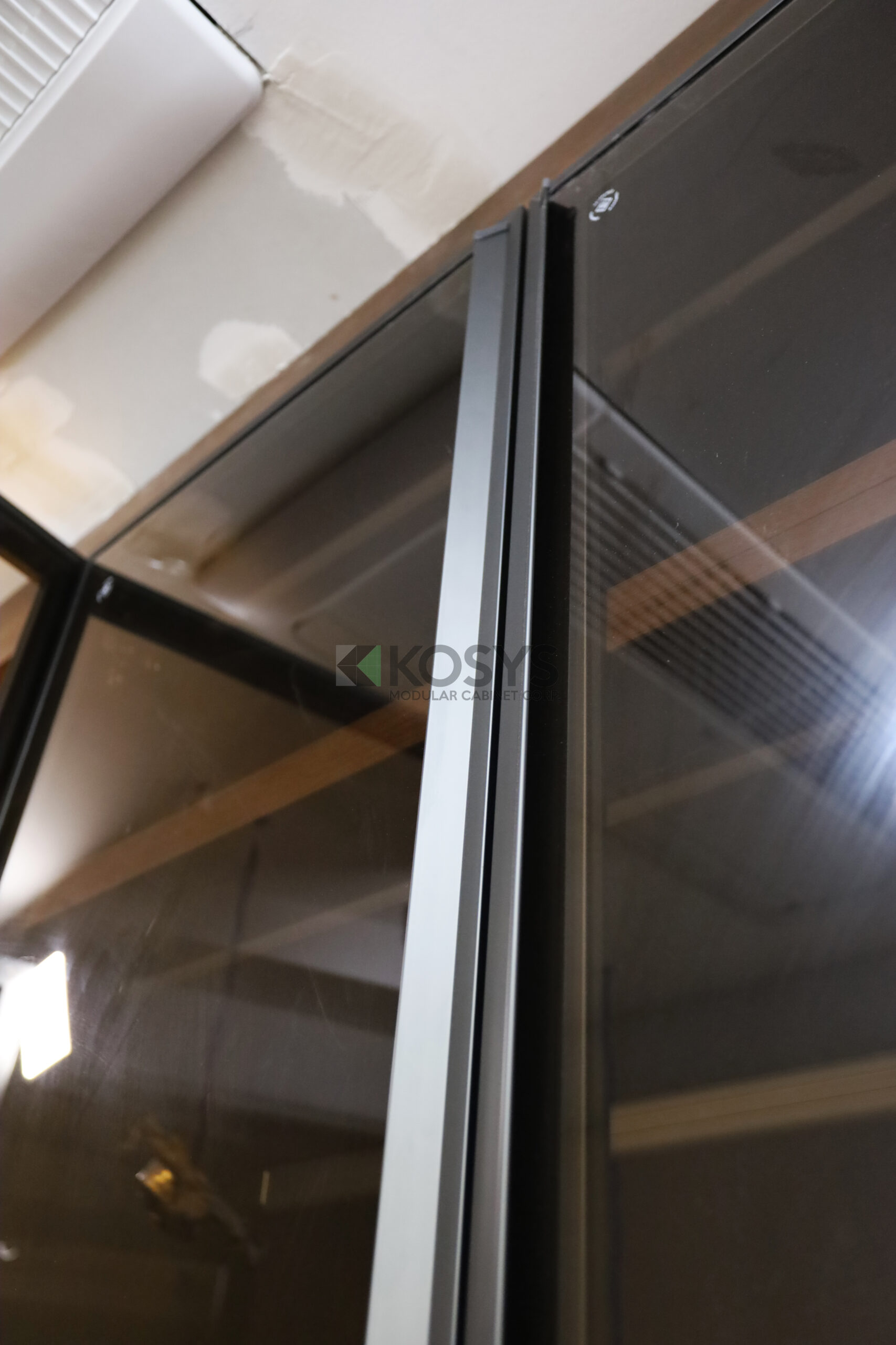 Bgc Modular Lee Residence โ BGC Taguig โ KOSYS Modular Cabinet Corp.