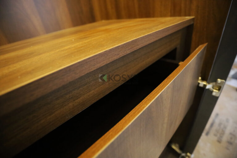 Bgc Modular Lee Residence โ BGC Taguig โ KOSYS Modular Cabinet Corp.